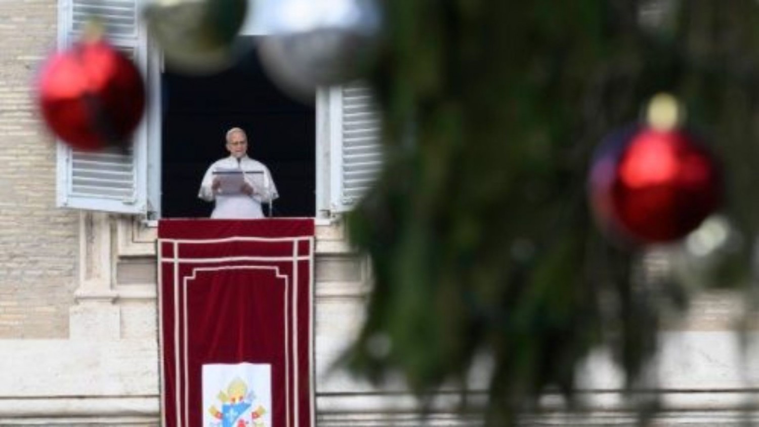 Kinh Truyền Tin (26/12): Lấy đức tin để chống lại sự ngờ vực