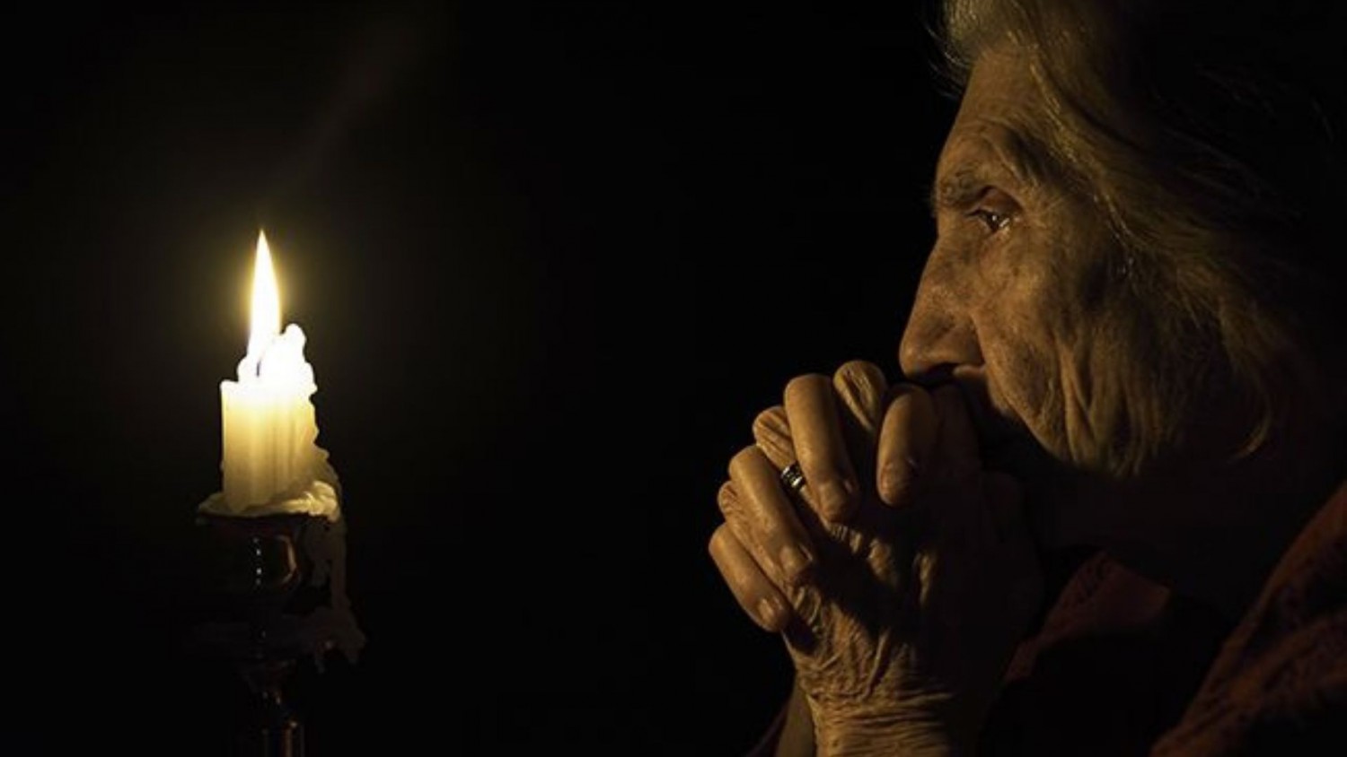 NƠI NÀO CÓ TÌNH YÊU, NƠI ĐÓ CÓ THIÊN CHÚA