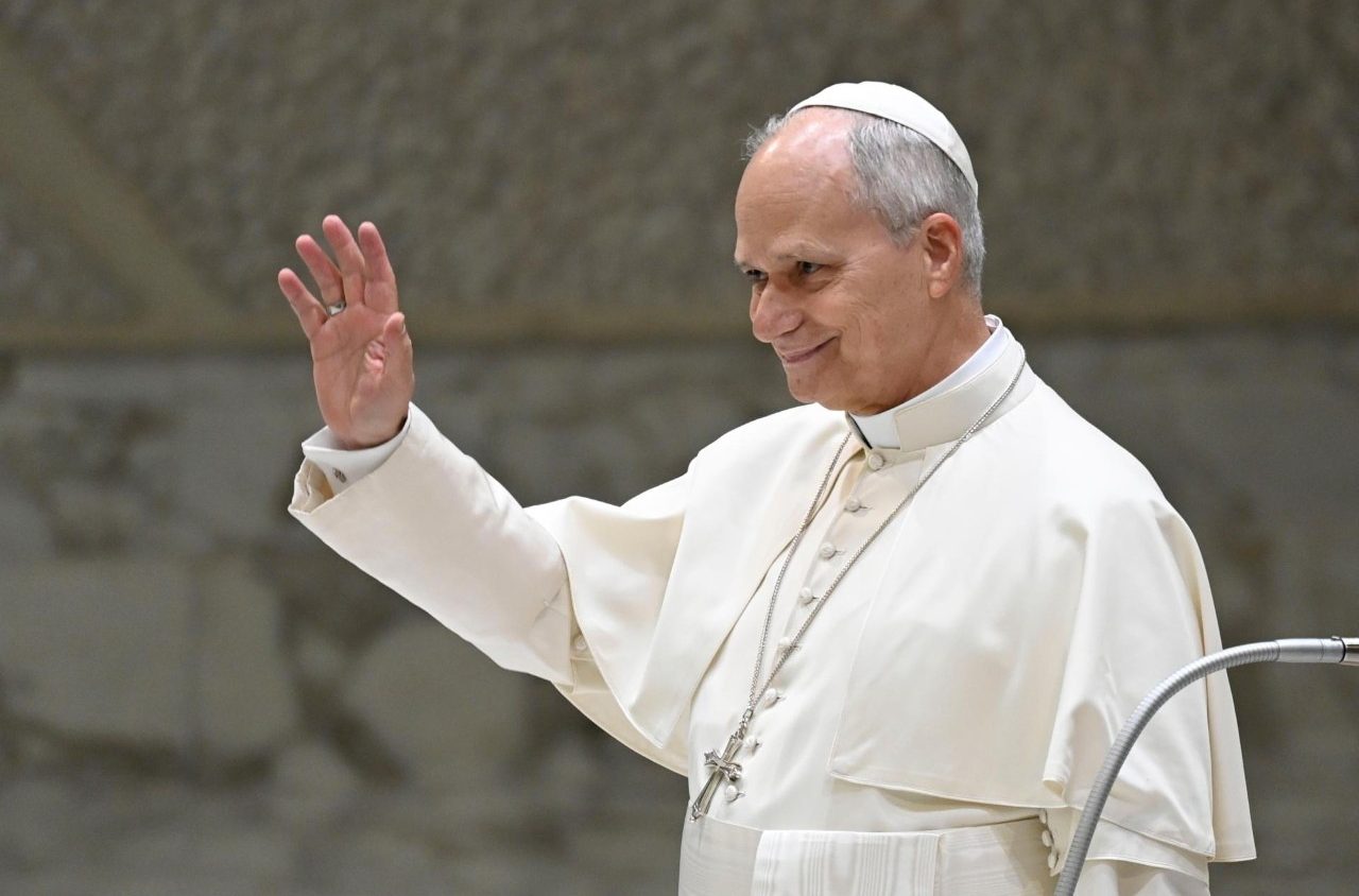 Đức Thánh Cha Lêô XIV: “Cảm thức thuộc về Giáo hội quan trọng hơn con số thống kê"