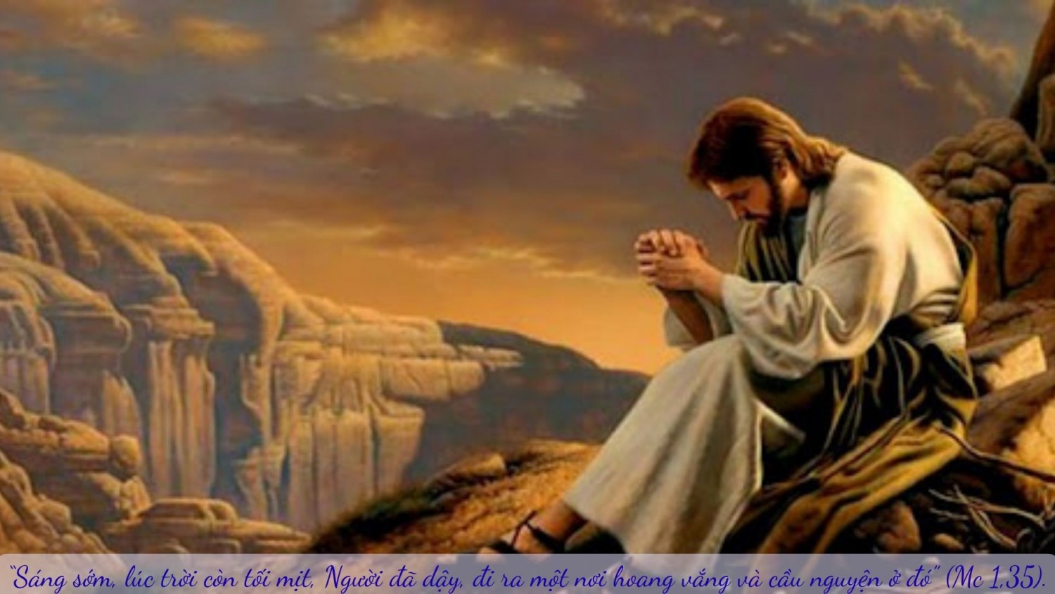 THỨ TƯ TUẦN 1 THƯỜNG NIÊN NĂM A (Mc 1, 29 - 39)