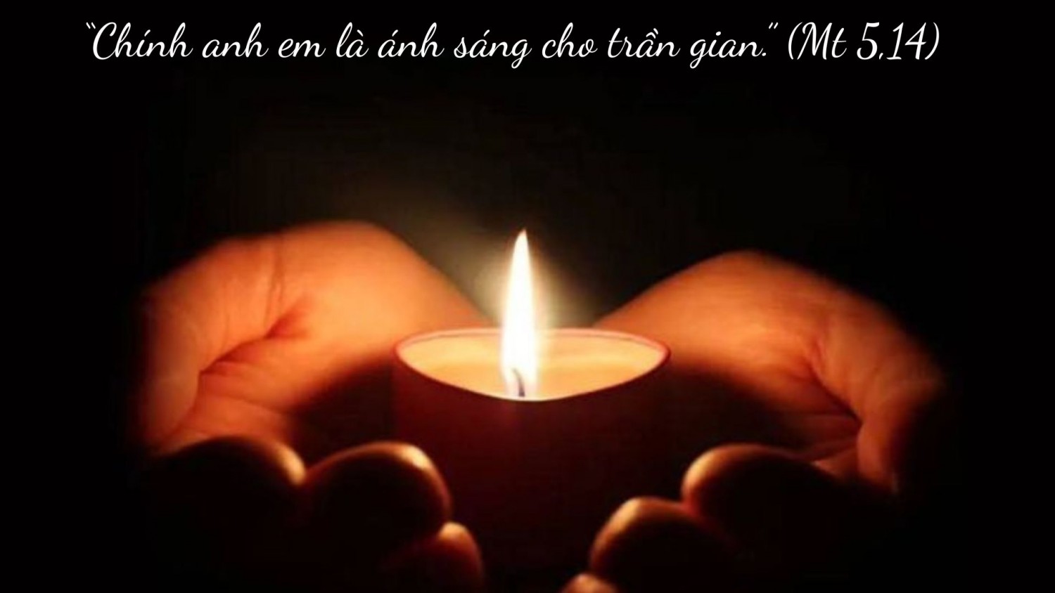 CHÚA NHẬT 5 THƯỜNG NIÊN NĂM A (Mt 5,13-16)