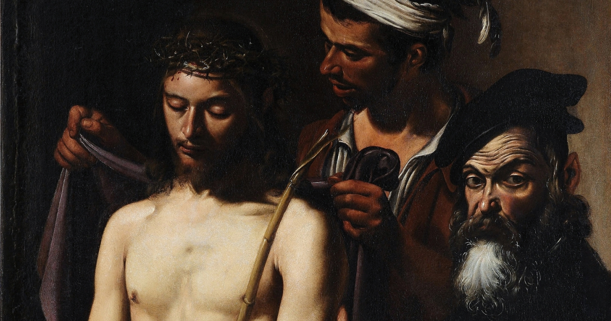 Tuần Thánh Dạy Chúng Ta Điều Gì Về Ý Nghĩa Của Sự Đau Khổ