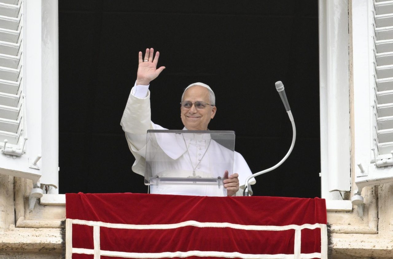 Kinh Truyền Tin (16/3): Đức tin đòi hỏi chúng ta phải mở mắt