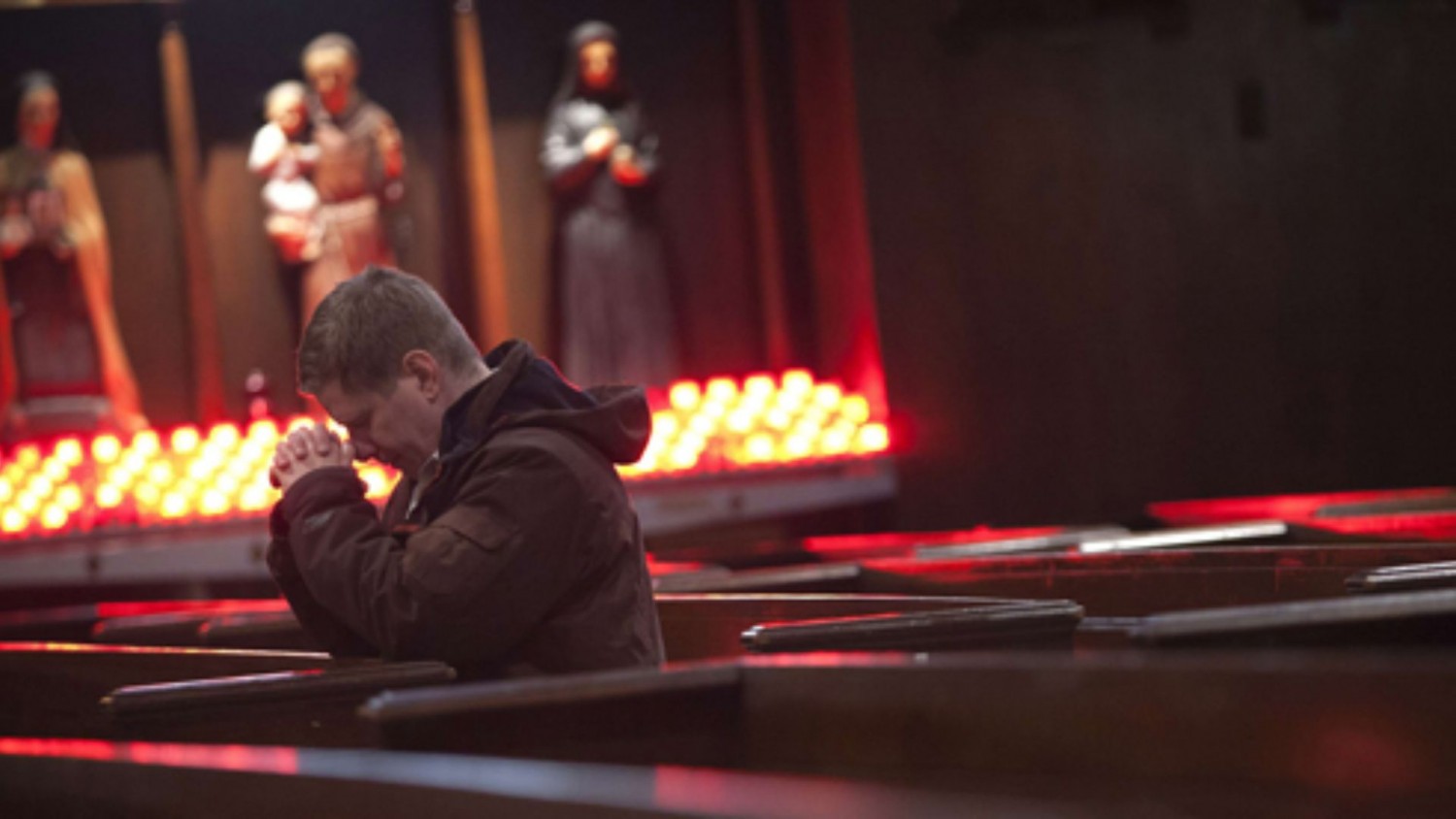 Image: CNS photo/Carlo Allegri, Reuters