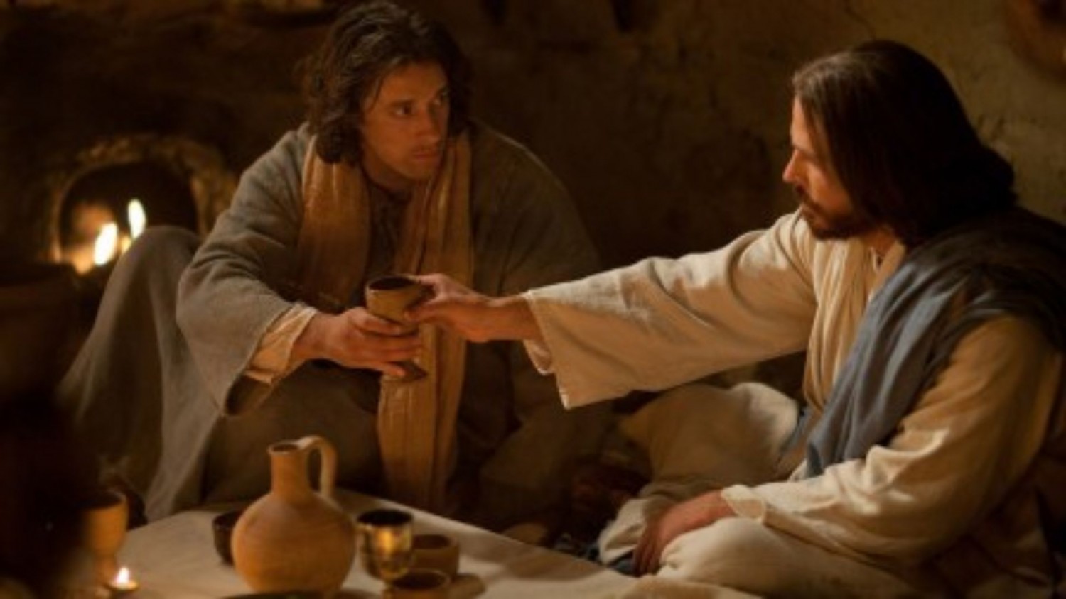 Thứ Tư Tuần Thánh (Mt 26, 14 - 25)