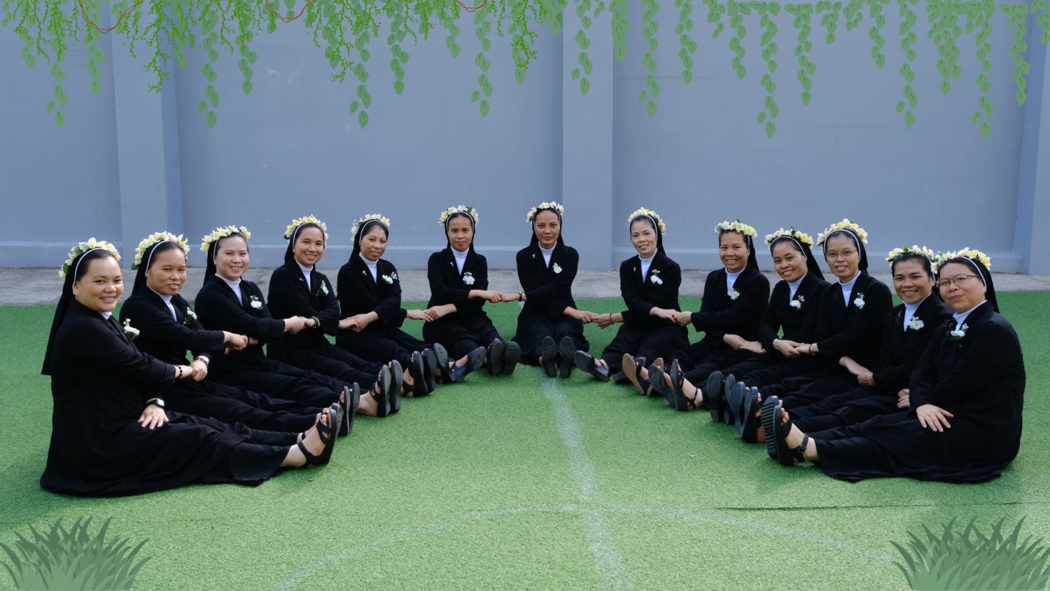 Trở Về Với Chính Mình Trong Cộng Đoàn