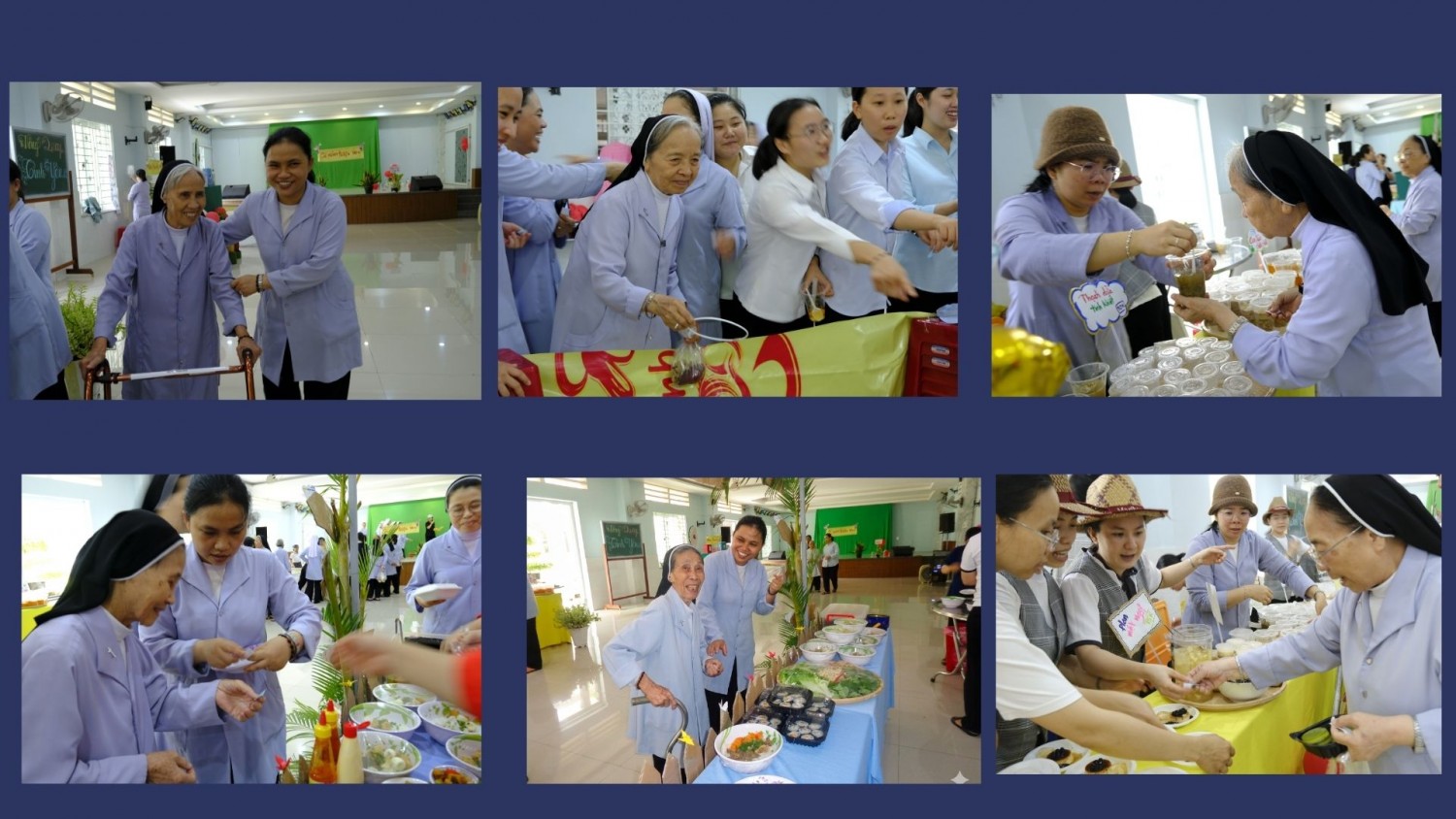 Một ngày hội của lòng biết ơn 3