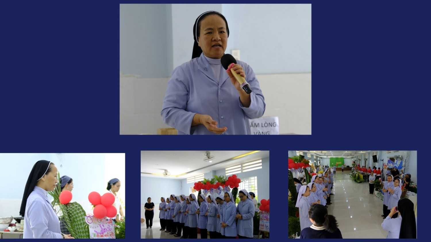 Một ngày hội của lòng biết ơn 4