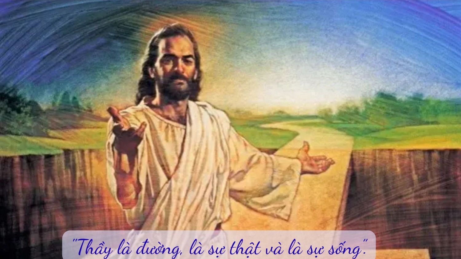 CHÚA NHẬT 5 PHỤC SINH NĂM A (Ga14, 1 - 12)