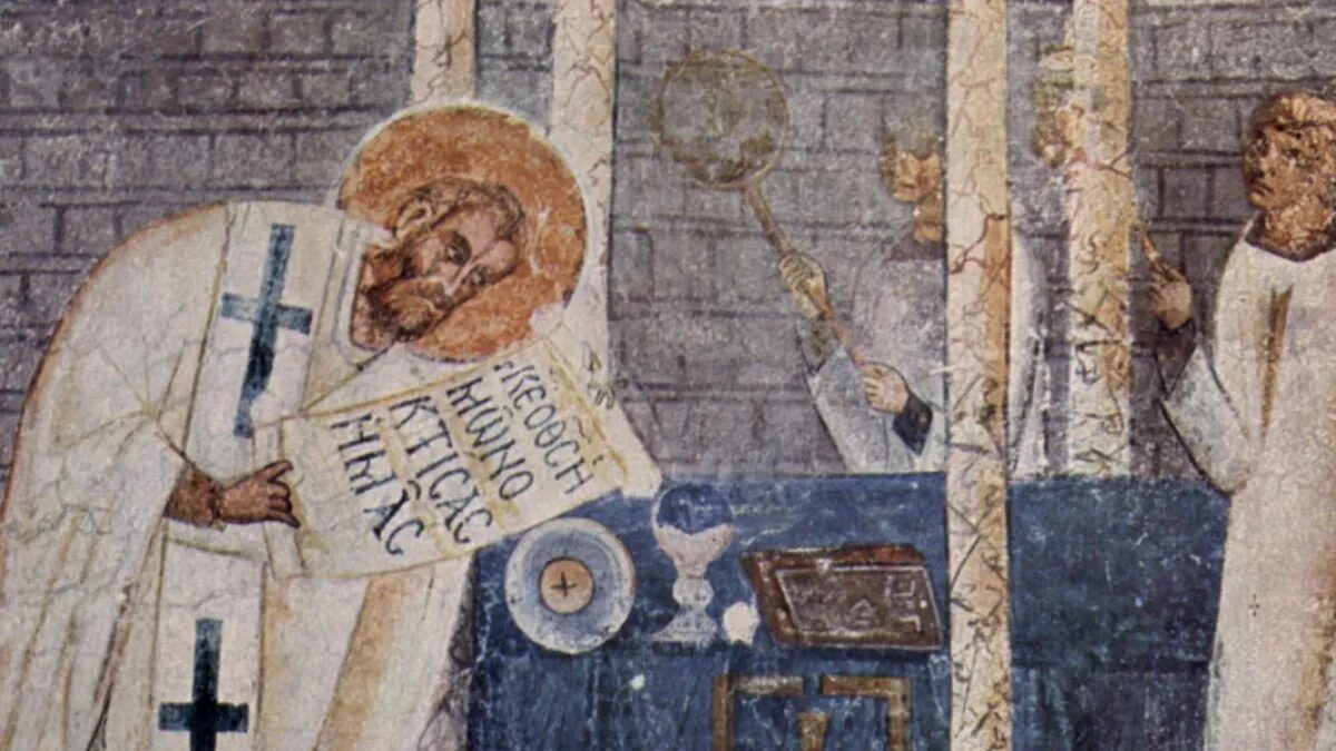 Nguồn ảnh: Meister der Sophien-Kathedrale | PD