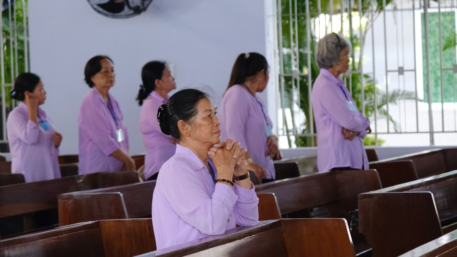 ĐỂ THẬP GIÁ ĐỨC KITÔ ĐI VÀO ĐỜI SỐNG