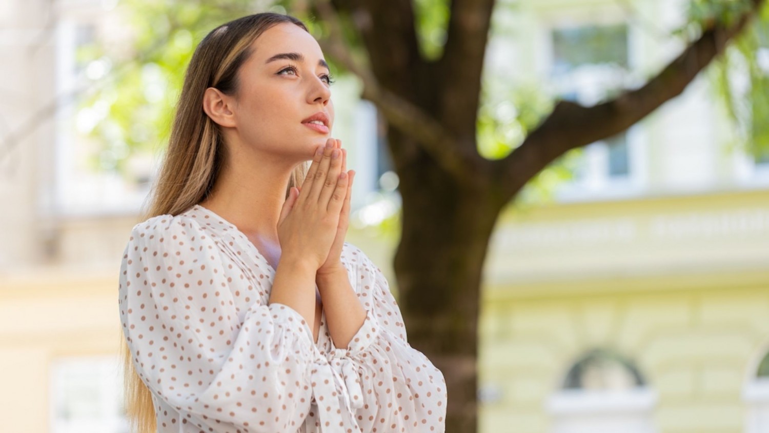 Làm thế nào để bắt đầu những bước đầu tiên trong đời sống cầu nguyện (1)