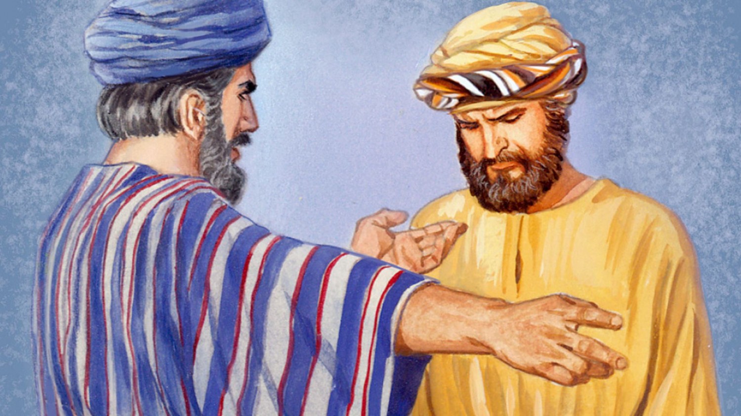 CHÚA NHẬT 25 THƯỜNG NIÊN NĂM A (Mt20, 1-16a)