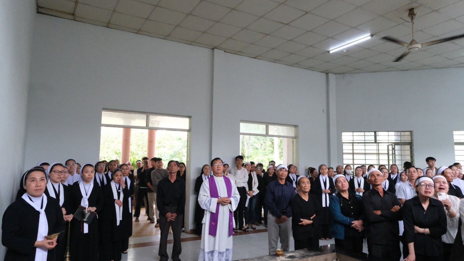 NHỮNG NGÀY TIỄN CHỊ MATTA (13)