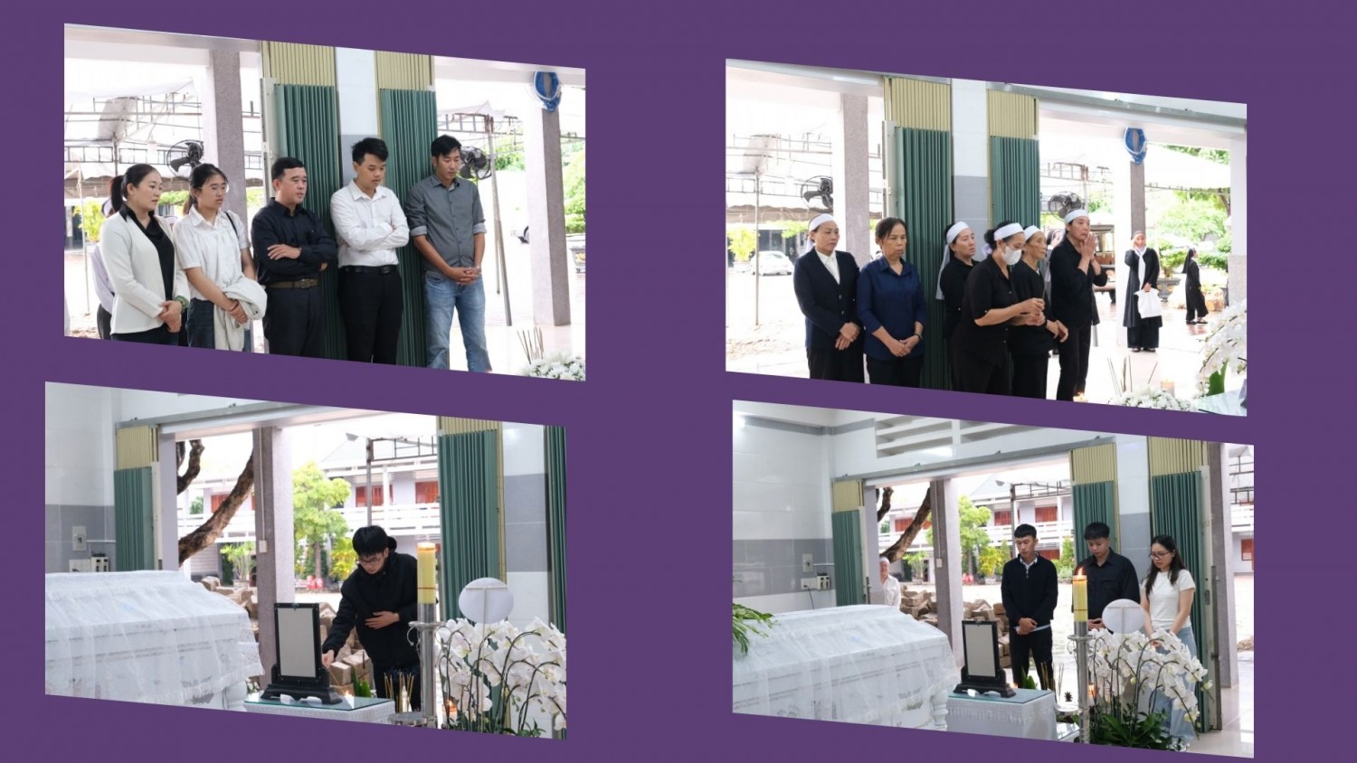 NHỮNG NGÀY TIỄN CHỊ MATTA (7)