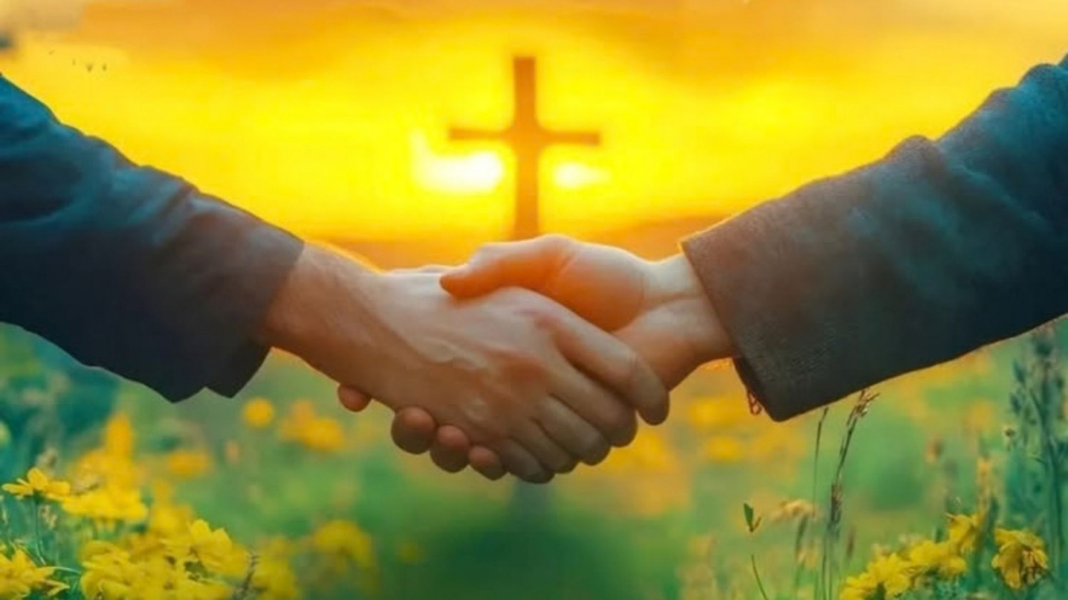 CHÚA NHẬT 24THƯỜNG NIÊN NĂM A (Mt18, 21-35)