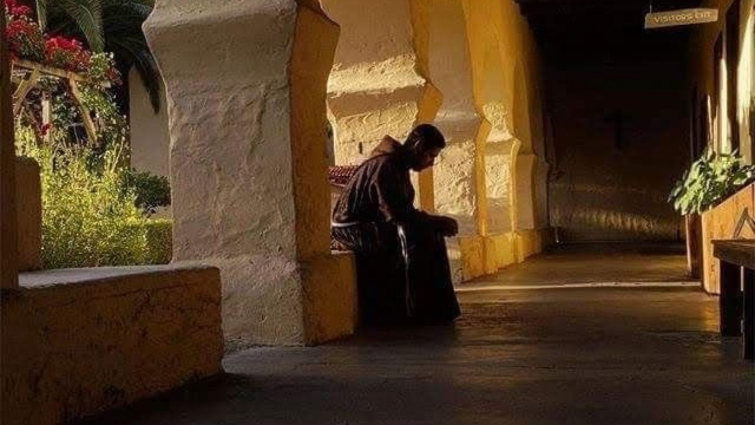 Bỏ lỡ cơ hội mà không được gặp Đức Mẹ